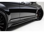   Black Bison  Mercedes-Benz CL-Class W216  Wald
