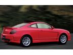    ()   Hyundai Coupe III (2001~06)  TOMATO A&P