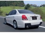     Hyundai Elantra III (2004~06)  TOMATO A&P
