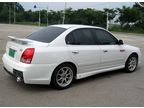     Hyundai Elantra III (2004~06)  TOMATO A&P