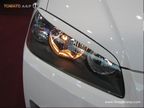     Hyundai Elantra III (2004~06)  TOMATO A&P
