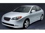     Hyundai Elantra IV (2007~)  TOMATO A&P