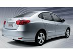      Hyundai Elantra IV (2007~)  TOMATO A&P