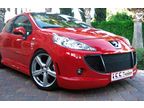    Peugeot 207  ICC