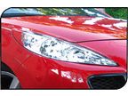     Peugeot 207  ICC