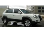    Hyundai Tucson  TOMATO A&P