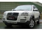    Hyundai Tucson  TOMATO A&P