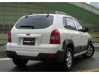    Hyundai Tucson  TOMATO A&P