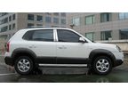     Hyundai Tucson  TOMATO A&P