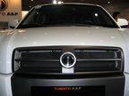    Hyundai Tucson  TOMATO A&P