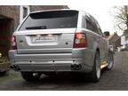      Range Rover Sport  Arden ()