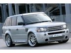      Range Rover Sport  Arden ()