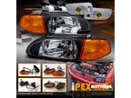  +  +  +    Honda Civic 92-95