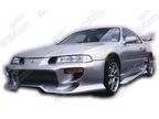   S STYLE  Honda Prelude  GSI