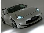   ( )  Nissan 370Z  Amuse