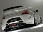    Nissan 370Z  Amuse