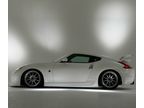    Nissan 370Z  Amuse