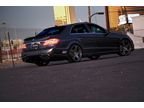     Mercedes-Benz E-Class W212  Wald