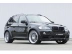   Flash  BMW X5  Hamann ()