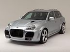   Magnum  Porsche Cayenne 955  Techart ()