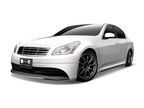    Infiniti G35 Sedan  H Style ()