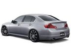     Infiniti G35 Sedan  Impul ()