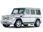   Mercedes-Benz G-Class W463  Lorinser ()