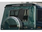   Mercedes-Benz G-Class W463  Brabus ()