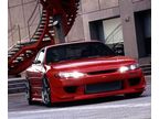    Nissan Silvia S15  Vertex