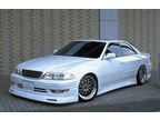    Toyota Mark II  Vertex ()