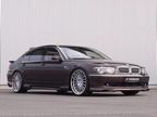    BMW 7- E65/E66 ()  Hamann ()