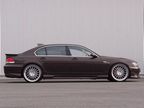    BMW 7- E65/E66 ()  Hamann ()