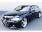    BMW 7- E65/E66 ()  Hamann ()