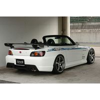    Honda S2000  Ings+