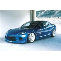    Mazda RX-8  Ings+