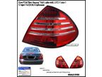  (LED)  Mercedes E-Class W211 (/)