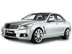    Mercedes-Benz C-Class W204 (c 4-  )  Lorinser