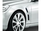      Mercedes-Benz C-Class W204  Lorinser