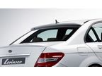     ( )  Mercedes-Benz C-Class W204  Lorinser