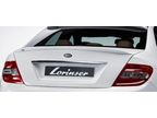     ( )  Mercedes-Benz C-Class W204  Lorinser