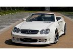   Wide Body  Mercedes-Benz SL R230  VITT
