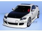   Velocity  Mazda RX-8  Dura Flex