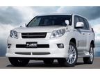    Toyota Land Cruiser 150  Jaos