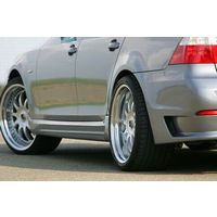 BMW E60   