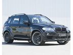   Flash    R23  BMW X5  Hamann