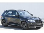   Flash    R22  BMW X5  Hamann