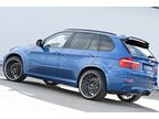  (+)  BMW X5 M (E70)  Hamann