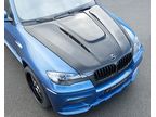    BMW X5 M (E70)  Hamann