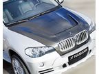   Flasn  BMW X5 (E70)  Hamann