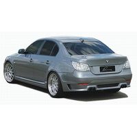 BMW E60  